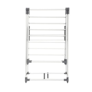 Πτυσσόμενη Απλώστρα 15 m 150 x 61 x 96 cm Lut 5Five Simply Smart 11... Πτυσσόμενη Απλώστρα 15 m 150 x 61 x 96 cm Lut 5Five Simply Smart 11...