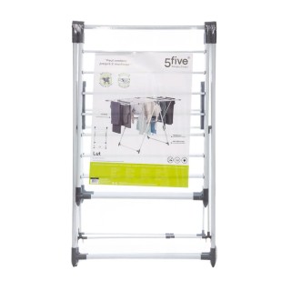 Πτυσσόμενη Απλώστρα 15 m 150 x 61 x 96 cm Lut 5Five Simply Smart 11... Πτυσσόμενη Απλώστρα 15 m 150 x 61 x 96 cm Lut 5Five Simply Smart 11...