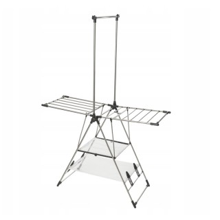 Πτυσσόμενη Απλώστρα 16 m 135 x 61 x 199 cm Khali 5Five Simply Smart...