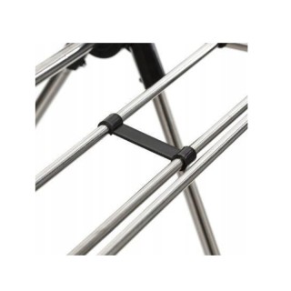 Πτυσσόμενη Απλώστρα 16 m 135 x 61 x 199 cm Khali 5Five Simply Smart... Πτυσσόμενη Απλώστρα 16 m 135 x 61 x 199 cm Khali 5Five Simply Smart...