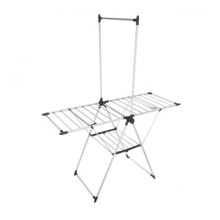 Πτυσσόμενη Απλώστρα 16 m 158 x 69.7 x 180 cm Sinai 5Five Simply Sma...