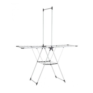 Πτυσσόμενη Απλώστρα 16 m 158 x 69.7 x 180 cm Sinai 5Five Simply Sma...