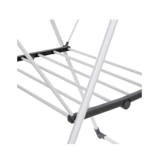 Πτυσσόμενη Απλώστρα 16 m 158 x 69.7 x 180 cm Sinai 5Five Simply Sma...