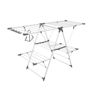 Πτυσσόμενη Απλώστρα 24 m 156 x 61 x 96 cm Agriates 5Five Simply Sma... Πτυσσόμενη Απλώστρα 24 m 156 x 61 x 96 cm Agriates 5Five Simply Sma...