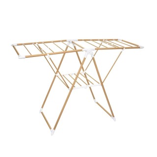 Πτυσσόμενη Απλώστρα 20 m 139 x 51 x 92 cm Bara 5Five Simply Smart 1...