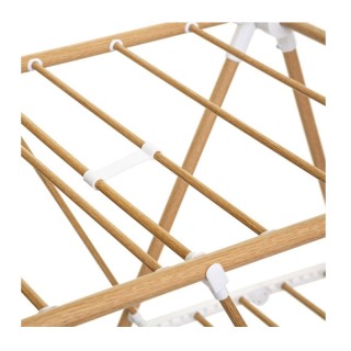 Πτυσσόμενη Απλώστρα 20 m 139 x 51 x 92 cm Bara 5Five Simply Smart 1... Πτυσσόμενη Απλώστρα 20 m 139 x 51 x 92 cm Bara 5Five Simply Smart 1...