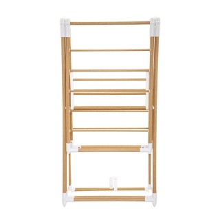 Πτυσσόμενη Απλώστρα 20 m 139 x 51 x 92 cm Bara 5Five Simply Smart 1...