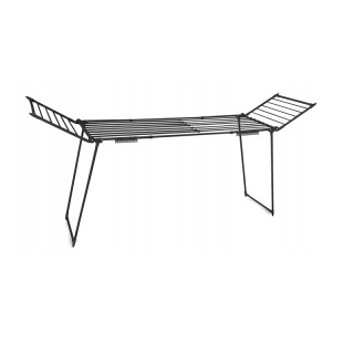 Πτυσσόμενη Απλώστρα 27 m Massido Lydia 688401 Πτυσσόμενη Απλώστρα 27 m Massido Lydia 688401