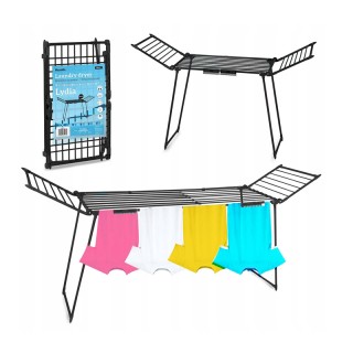 Πτυσσόμενη Απλώστρα 27 m Massido Lydia 688401 Πτυσσόμενη Απλώστρα 27 m Massido Lydia 688401