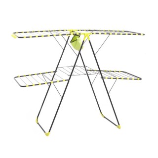 Πτυσσόμενη Απλώστρα 31 m 160 x 60 x 125 cm Mojave 5Five Simply Smar...