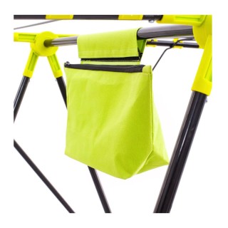 Πτυσσόμενη Απλώστρα 31 m 160 x 60 x 125 cm Mojave 5Five Simply Smar... Πτυσσόμενη Απλώστρα 31 m 160 x 60 x 125 cm Mojave 5Five Simply Smar...