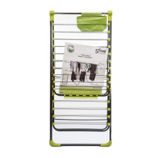 Πτυσσόμενη Απλώστρα 31 m 160 x 60 x 125 cm Mojave 5Five Simply Smar...