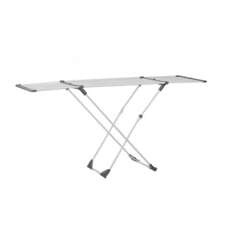 Πτυσσόμενη Απλώστρα με Ρόδες 20 m Massido Ursula 688100 Πτυσσόμενη Απλώστρα με Ρόδες 20 m Massido Ursula 688100