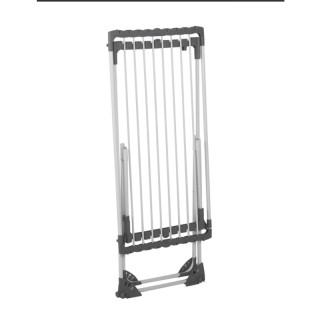 Πτυσσόμενη Απλώστρα με Ρόδες 20 m Massido Ursula 688100 Πτυσσόμενη Απλώστρα με Ρόδες 20 m Massido Ursula 688100