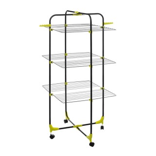 Πτυσσόμενη Κάθετη Απλώστρα 30 m 70 x 65 x 137 cm 5Five Simply Smart... Πτυσσόμενη Κάθετη Απλώστρα 30 m 70 x 65 x 137 cm 5Five Simply Smart...