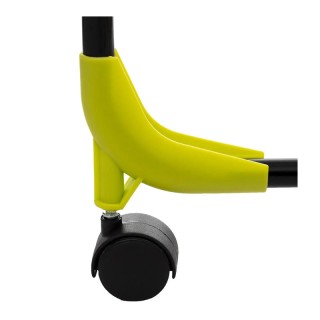 Πτυσσόμενη Κάθετη Απλώστρα 30 m 70 x 65 x 137 cm 5Five Simply Smart... Πτυσσόμενη Κάθετη Απλώστρα 30 m 70 x 65 x 137 cm 5Five Simply Smart...