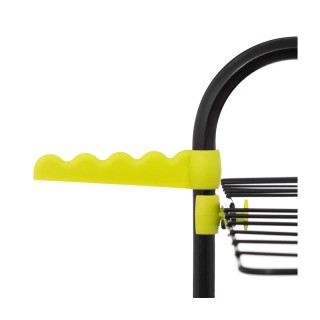 Πτυσσόμενη Κάθετη Απλώστρα 40 m 68 x 68 x 168 cm 5Five Simply Smart...