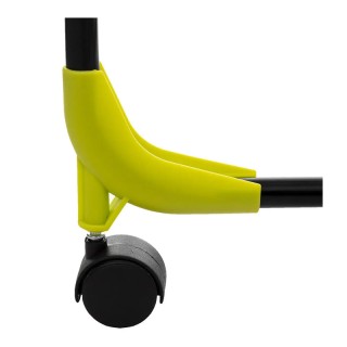 Πτυσσόμενη Κάθετη Απλώστρα 40 m 68 x 68 x 168 cm 5Five Simply Smart...