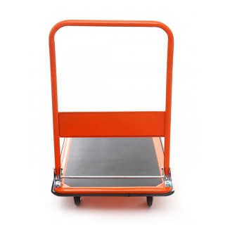 Πτυσσόμενη Μεταλλική Πλατφόρμα Τρόλεϊ - Καρότσι Μεταφοράς 89 x 62 x... Πτυσσόμενη Μεταλλική Πλατφόρμα Τρόλεϊ - Καρότσι Μεταφοράς 89 x 62 x...