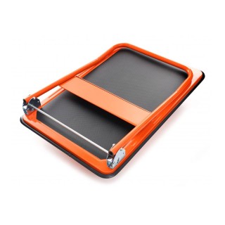 Πτυσσόμενη Μεταλλική Πλατφόρμα Τρόλεϊ - Καρότσι Μεταφοράς 89 x 62 x... Πτυσσόμενη Μεταλλική Πλατφόρμα Τρόλεϊ - Καρότσι Μεταφοράς 89 x 62 x...