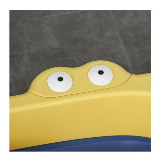 Πτυσσόμενη Μπανιέρα Μωρού 75.3 x 55.4 x 43 cm HOMCOM 400-016YL Πτυσσόμενη Μπανιέρα Μωρού 75.3 x 55.4 x 43 cm HOMCOM 400-016YL