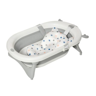 Πτυσσόμενη Μπανιέρα Μωρού 81.5 x 50.5 x 23.5 cm HOMCOM 400-014 Πτυσσόμενη Μπανιέρα Μωρού 81.5 x 50.5 x 23.5 cm HOMCOM 400-014
