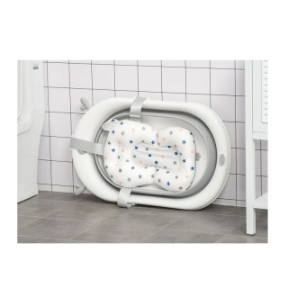Πτυσσόμενη Μπανιέρα Μωρού 81.5 x 50.5 x 23.5 cm HOMCOM 400-014 Πτυσσόμενη Μπανιέρα Μωρού 81.5 x 50.5 x 23.5 cm HOMCOM 400-014