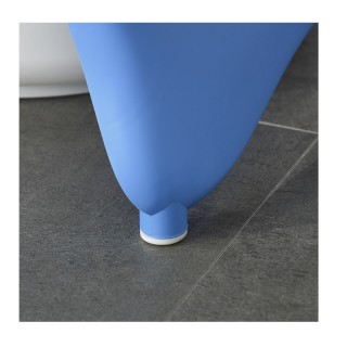 Πτυσσόμενη Μπανιέρα Μωρού 81.5 x 50.5 x 23.5 cm Χρώματος Μπλε HOMCO... Πτυσσόμενη Μπανιέρα Μωρού 81.5 x 50.5 x 23.5 cm Χρώματος Μπλε HOMCO...