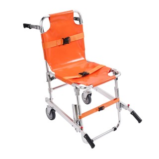 Πτυσσόμενη Τροχήλατη Καρέκλα Μεταφοράς Ασθενών έως 158 Kg 540 x 133... Πτυσσόμενη Τροχήλατη Καρέκλα Μεταφοράς Ασθενών έως 158 Kg 540 x 133...
