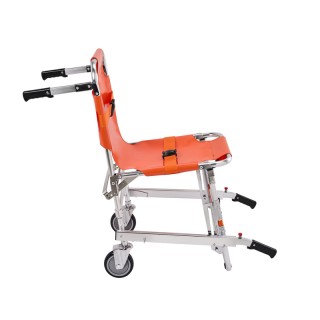 Πτυσσόμενη Τροχήλατη Καρέκλα Μεταφοράς Ασθενών έως 158 Kg 540 x 133... Πτυσσόμενη Τροχήλατη Καρέκλα Μεταφοράς Ασθενών έως 158 Kg 540 x 133...