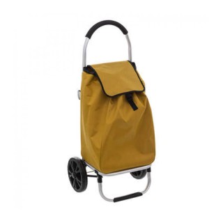 Πτυσσόμενο Καρότσι Λαϊκής 51 Lt με 2 Ρόδες 5Five Simply Smart 157394B Πτυσσόμενο Καρότσι Λαϊκής 51 Lt με 2 Ρόδες 5Five Simply Smart 157394B