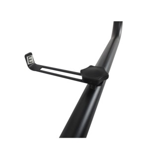 Πτυσσόμενο Μεταλλικό Κρεμαστό Τραπέζι Μπαλκονιού 60 x 56.5 x 45 cm ...