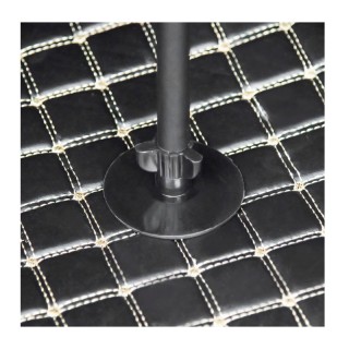 Πτυσσόμενο Διαχωριστικό Πορτ-Μπαγκάζ Αυτοκινήτου για Σκύλους 87-135... Πτυσσόμενο Διαχωριστικό Πορτ-Μπαγκάζ Αυτοκινήτου για Σκύλους 87-135...