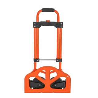 Πτυσσόμενο Καρότσι Μεταφοράς 70 Kg 385 x 375 x 950 mm Kraft&Dele KD...