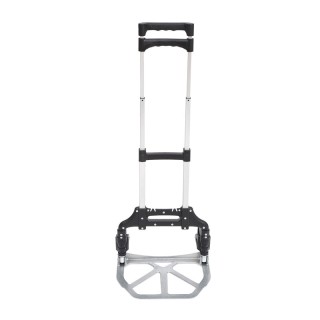 Πτυσσόμενο Καρότσι Μεταφοράς 70 Kg 410 x 385 x 1000 mm HOMCOM E7-0006 Πτυσσόμενο Καρότσι Μεταφοράς 70 Kg 410 x 385 x 1000 mm HOMCOM E7-0006