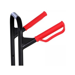 Πτυσσόμενο Καρότσι Μεταφοράς με 6 Ρόδες 109 x 45 x 60 cm DURHAND B7...