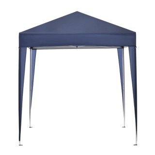 Πτυσσόμενο Κιόσκι Κήπου 2 x 2 x 2.45 m Outsunny 100110-066B