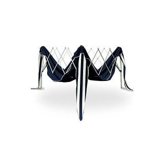 Πτυσσόμενο Κιόσκι Κήπου 3 x 3 m Bakaji 02824531 Πτυσσόμενο Κιόσκι Κήπου 3 x 3 m Bakaji 02824531