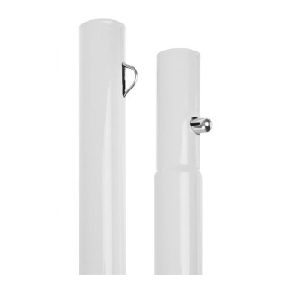 Πτυσσόμενο Κιόσκι Κήπου 3 x 3 x 2.5 m Malatec 12876