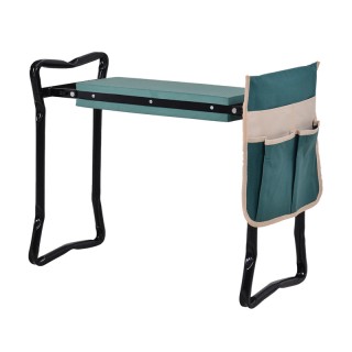 Πτυσσόμενο Μεταλλικό Κάθισμα Κήπου - Προστατευτικό Γονάτων 58 x 28 ... Πτυσσόμενο Μεταλλικό Κάθισμα Κήπου - Προστατευτικό Γονάτων 58 x 28 ...