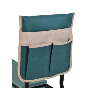 Πτυσσόμενο Μεταλλικό Κάθισμα Κήπου - Προστατευτικό Γονάτων 58 x 28 ... Πτυσσόμενο Μεταλλικό Κάθισμα Κήπου - Προστατευτικό Γονάτων 58 x 28 ...