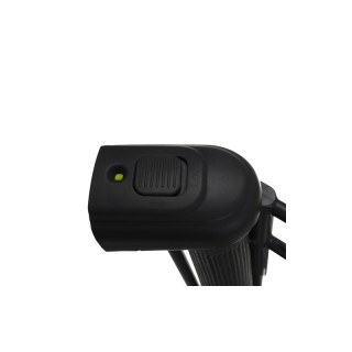 Πτυσσόμενο Μεταλλικό Προστατευτικό Ρολό Διαχωρισμού για Μωρά και Κα...