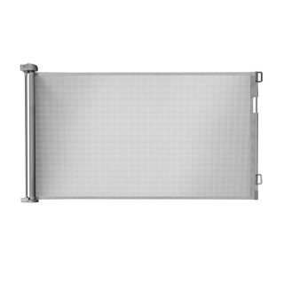 Πτυσσόμενο Μεταλλικό Προστατευτικό Ρολό Διαχωρισμού για Μωρά και Κα... Πτυσσόμενο Μεταλλικό Προστατευτικό Ρολό Διαχωρισμού για Μωρά και Κα...