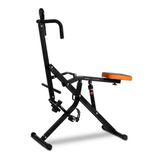 Πτυσσόμενο Όργανο Γυμναστικής Πολλαπλών Ασκήσεων 104 x 17 x 25 cm T... Πτυσσόμενο Όργανο Γυμναστικής Πολλαπλών Ασκήσεων 104 x 17 x 25 cm T...