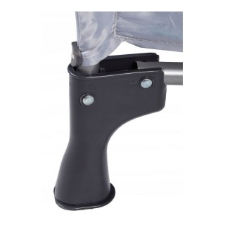 Πτυσσόμενο Παρκοκρέβατο με Αλλαξιέρα 126 x 66 x 77 cm Ecotoys 626A Πτυσσόμενο Παρκοκρέβατο με Αλλαξιέρα 126 x 66 x 77 cm Ecotoys 626A