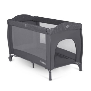 Πτυσσόμενο Παρκοκρέβατο Ταξιδιού με Σκέπαστρο και Παιχνίδια 125 x 6... Πτυσσόμενο Παρκοκρέβατο Ταξιδιού με Σκέπαστρο και Παιχνίδια 125 x 6...