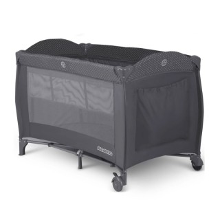 Πτυσσόμενο Παρκοκρέβατο Ταξιδιού με Σκέπαστρο και Παιχνίδια 125 x 6... Πτυσσόμενο Παρκοκρέβατο Ταξιδιού με Σκέπαστρο και Παιχνίδια 125 x 6...