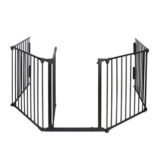 Πτυσσόμενο Προστατευτικό Ασφαλείας για Τζάκι - Διαχωριστικό Χώρου 3... Πτυσσόμενο Προστατευτικό Ασφαλείας για Τζάκι - Διαχωριστικό Χώρου 3...