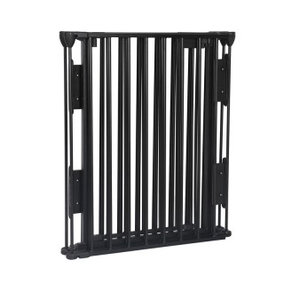 Πτυσσόμενο Προστατευτικό Ασφαλείας για Τζάκι - Διαχωριστικό Χώρου 3...