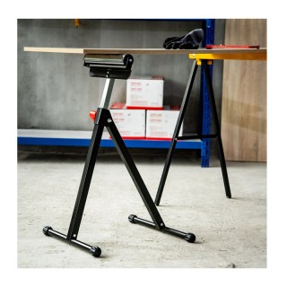 Πτυσσόμενο Σταντ με Κύλινδρο Στήριξης και Ρυθμιζόμενο Ύψος 44 x 50 ... Πτυσσόμενο Σταντ με Κύλινδρο Στήριξης και Ρυθμιζόμενο Ύψος 44 x 50 ...